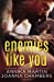 Image du vendeur pour Enemies Like You [Soft Cover ] mis en vente par booksXpress
