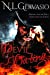 Seller image for The Devil of Dating [Soft Cover ] for sale by booksXpress