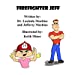 Bild des Verkufers fr Firefighter Jeff [Soft Cover ] zum Verkauf von booksXpress