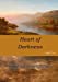 Immagine del venditore per Heart of Darkness: Large Print [Soft Cover ] venduto da booksXpress