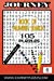Imagen del vendedor de Number Search Puzzles: 105 Puzzles in large 20pt font (volume 6) [Soft Cover ] a la venta por booksXpress