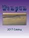 Immagine del venditore per Wampum: 2017 Catalog [Soft Cover ] venduto da booksXpress