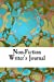 Image du vendeur pour Non-Fiction Writer's Journal [Soft Cover ] mis en vente par booksXpress