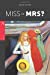 Seller image for Miss or Mrs? [Soft Cover ] for sale by booksXpress
