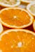 Image du vendeur pour Juicy Orange Slices Fresh Fruit Journal: 150 Page Lined Notebook/Diary [Soft Cover ] mis en vente par booksXpress