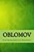 Seller image for Oblomov [Soft Cover ] for sale by booksXpress