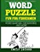 Seller image for Word Puzzle Fun for Fishermen: Word Searches, Crosswords and More [Soft Cover ] for sale by booksXpress