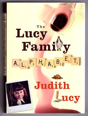 Seller image for The Lucy Family Alphabet by Judith Lucy for sale by Book Merchant Bookstore