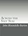 Image du vendeur pour Across the Salt Seas [Soft Cover ] mis en vente par booksXpress