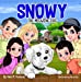 Seller image for Snowy the Meowing Dog (Volume 1) [Soft Cover ] for sale by booksXpress