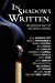 Seller image for In Shadows Written: An Anthology Of Modern Horror [Soft Cover ] for sale by booksXpress