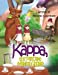 Seller image for Kappa, The Pancake Making Gnome (Gnome Series) (Volume 2) [Soft Cover ] for sale by booksXpress