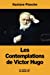 Seller image for Les Contemplations de Victor Hugo (French Edition) [Soft Cover ] for sale by booksXpress