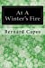 Seller image for At A Winter's Fire [Soft Cover ] for sale by booksXpress