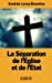 Seller image for La Séparation de l glise et de l tat (French Edition) [Soft Cover ] for sale by booksXpress