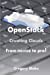 Seller image for OpenStack: Creating Clouds From Novice to Pro! [Soft Cover ] for sale by booksXpress