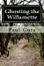 Seller image for Ghosting the Willamette [Soft Cover ] for sale by booksXpress