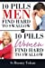 Bild des Verkufers fr 10 Pills Men Find Hard To Swallow & 10 Pills Women Find Hard To Swallow [Soft Cover ] zum Verkauf von booksXpress