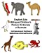 Imagen del vendedor de English-Zulu Bilingual Children's Picture Dictionary of Animals (FreeBilingualBooks.com) [Soft Cover ] a la venta por booksXpress