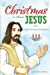 Seller image for Christmas is About Jesus: Family Devotions for December [Soft Cover ] for sale by booksXpress