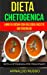 Seller image for Dieta chetogenica: Libro di cucina con deliziose ricette chetogeniche: Dieta Chetogenica per Principianti (Italian Edition) [Soft Cover ] for sale by booksXpress