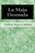 Imagen del vendedor de La Maja Desnuda (Spanish Edition) [Soft Cover ] a la venta por booksXpress
