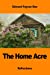 Image du vendeur pour The Home Acre [Soft Cover ] mis en vente par booksXpress