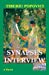 Bild des Verkufers fr Synapses Interview: A Novel [Soft Cover ] zum Verkauf von booksXpress