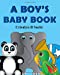 Image du vendeur pour A Boy's Baby Book [Soft Cover ] mis en vente par booksXpress