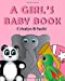 Bild des Verkufers fr A Girl's Baby Book [Soft Cover ] zum Verkauf von booksXpress