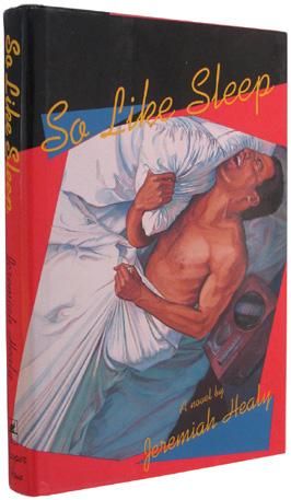 Seller image for So Like Sleep: A Detective Novel. for sale by The Bookworm