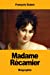 Image du vendeur pour Madame Récamier (French Edition) [Soft Cover ] mis en vente par booksXpress