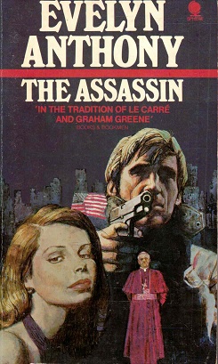 The assassin