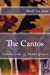 Seller image for The Cantos: Vandalisms of Shakespeare [Soft Cover ] for sale by booksXpress