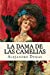 Seller image for La Dama de las Camelias (Spanish Edition) [Soft Cover ] for sale by booksXpress