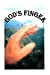 Imagen del vendedor de God's Finger: Amazon Mission [Soft Cover ] a la venta por booksXpress