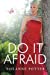 Bild des Verkufers fr Do It Afraid [Soft Cover ] zum Verkauf von booksXpress