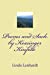 Bild des Verkufers fr Poems and Such by Kessinger Kinfolk [Soft Cover ] zum Verkauf von booksXpress
