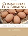 Image du vendeur pour Commercial Egg Farming: From Practical Experience Gained Over A Period of Years [Soft Cover ] mis en vente par booksXpress