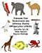 Image du vendeur pour Français-Turc Dictionnaire des animaux illustré bilingue pour enfants (FreeBilingualBooks.com) (French Edition) [Soft Cover ] mis en vente par booksXpress