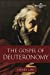 Seller image for THE GOSPEL OF DEUTERONOMY [Soft Cover ] for sale by booksXpress