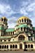 Immagine del venditore per Alexander Nevsky Cathedral in Sofia, Bulgaria Journal: Take Notes, Write Down Memories in this 150 Page Lined Journal [Soft Cover ] venduto da booksXpress