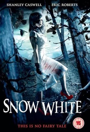 Bild des Verkufers fr Snow White (2012) DVD zum Verkauf von buchlando-buchankauf