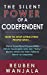 Bild des Verkufers fr The Silent Power of A Codependent: Unleash The Power Within [Soft Cover ] zum Verkauf von booksXpress