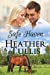 Immagine del venditore per Safe Haven: Love in Juniper Ridge (Carver Ranch Romance) (Volume 3) [Soft Cover ] venduto da booksXpress