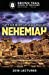 Seller image for Let Us Rise Up and Build": Nehemiah: 2018 Brown Trail Lectures [Soft Cover ] for sale by booksXpress