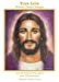 Bild des Verkufers fr Your Love Makes Jesus Happy [Soft Cover ] zum Verkauf von booksXpress