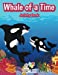 Seller image for Whale of a Time Activity Book [Soft Cover ] for sale by booksXpress