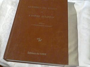 Imagen del vendedor de V. Laurent + Le Corpus des sceaux de l'Empire byzantin - Tome II: L' Administration centrale a la venta por Versandhandel Rosemarie Wassmann