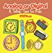 Immagine del venditore per Analog or Digital- A Telling Time Book for Kids [Soft Cover ] venduto da booksXpress